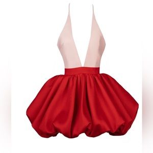 SOUTH OF FRANCE MINI DRESS